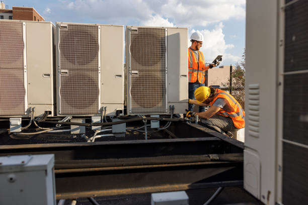 Best HVAC tune-up services  in Tecumseh, OK