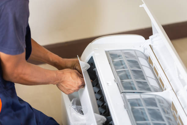 HVAC troubleshooting in Tecumseh, OK