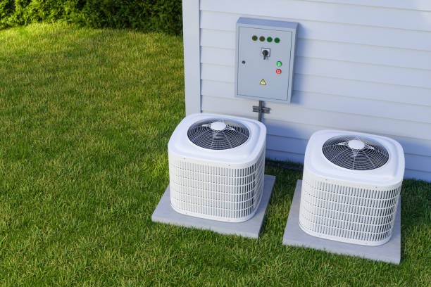 Best Local HVAC companies  in Tecumseh, OK