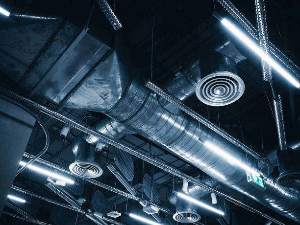 Best HVAC air duct cleaning  in Tecumseh, OK
