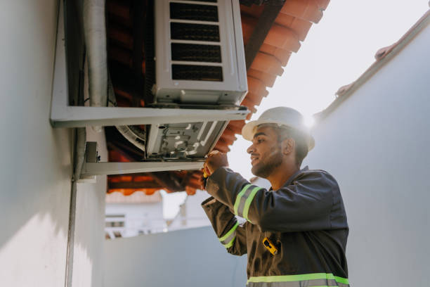 Best HVAC repair near me  in Tecumseh, OK