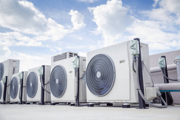 Affordable air conditioning repair in Tecumseh, OK