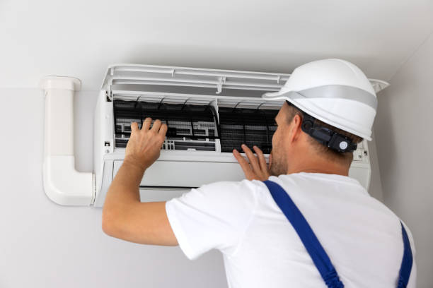 Best Furnace repair near me  in Tecumseh, OK