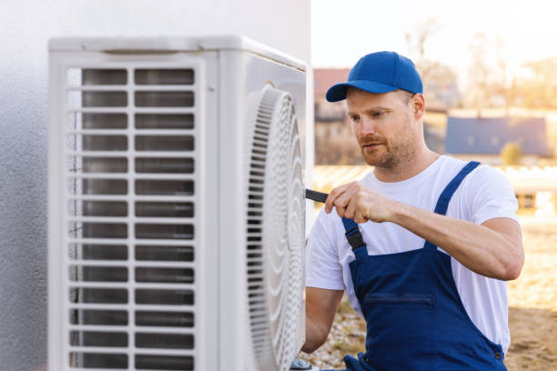  Tecumseh, OK HVAC Pros