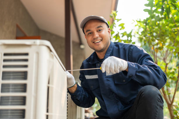 Best Affordable HVAC services  in Tecumseh, OK