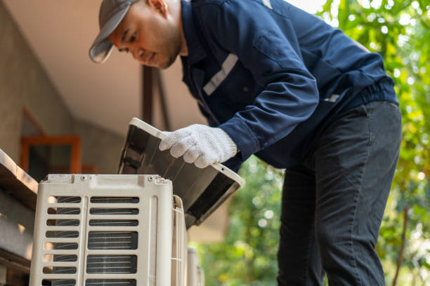 Best Affordable air conditioning repair  in Tecumseh, OK