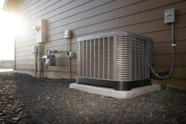 Best Air conditioning repair  in Tecumseh, OK